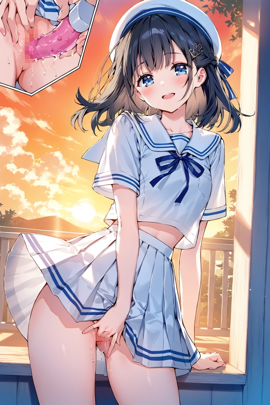 ディルド