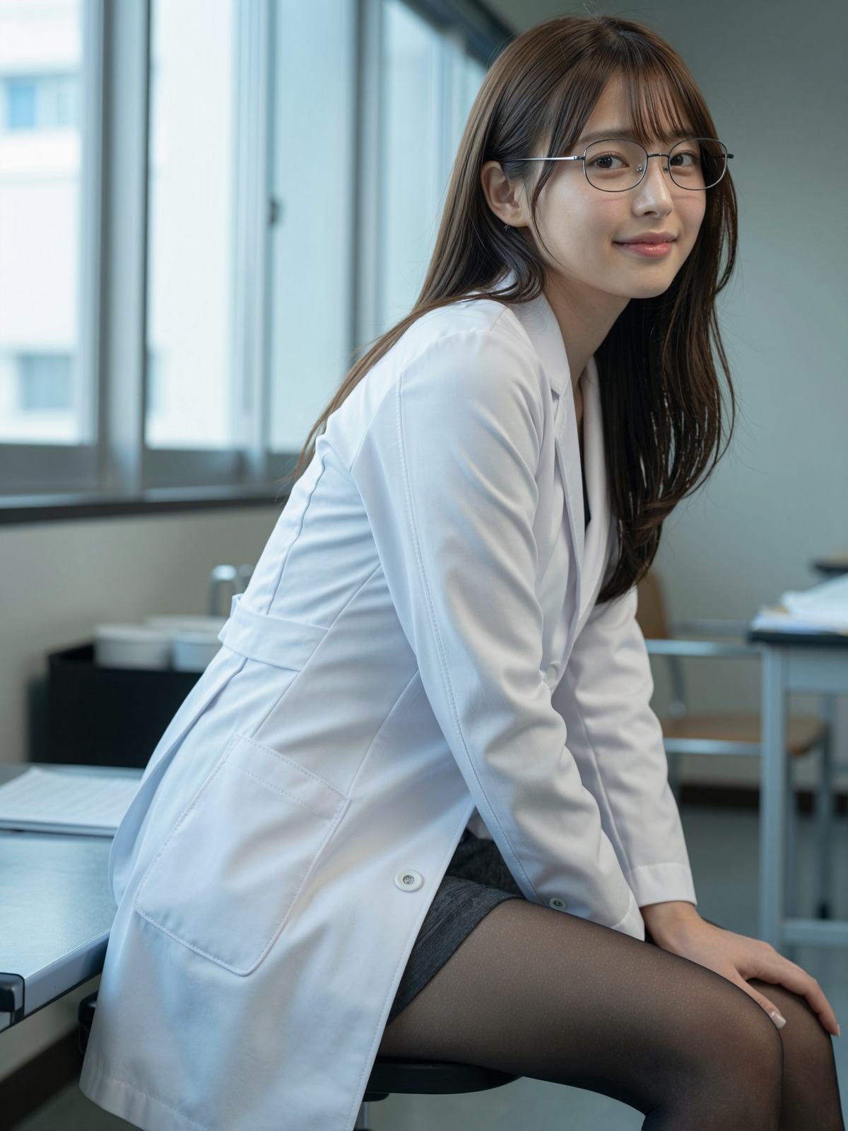 美1671 | の人気AIイラスト・グラビア