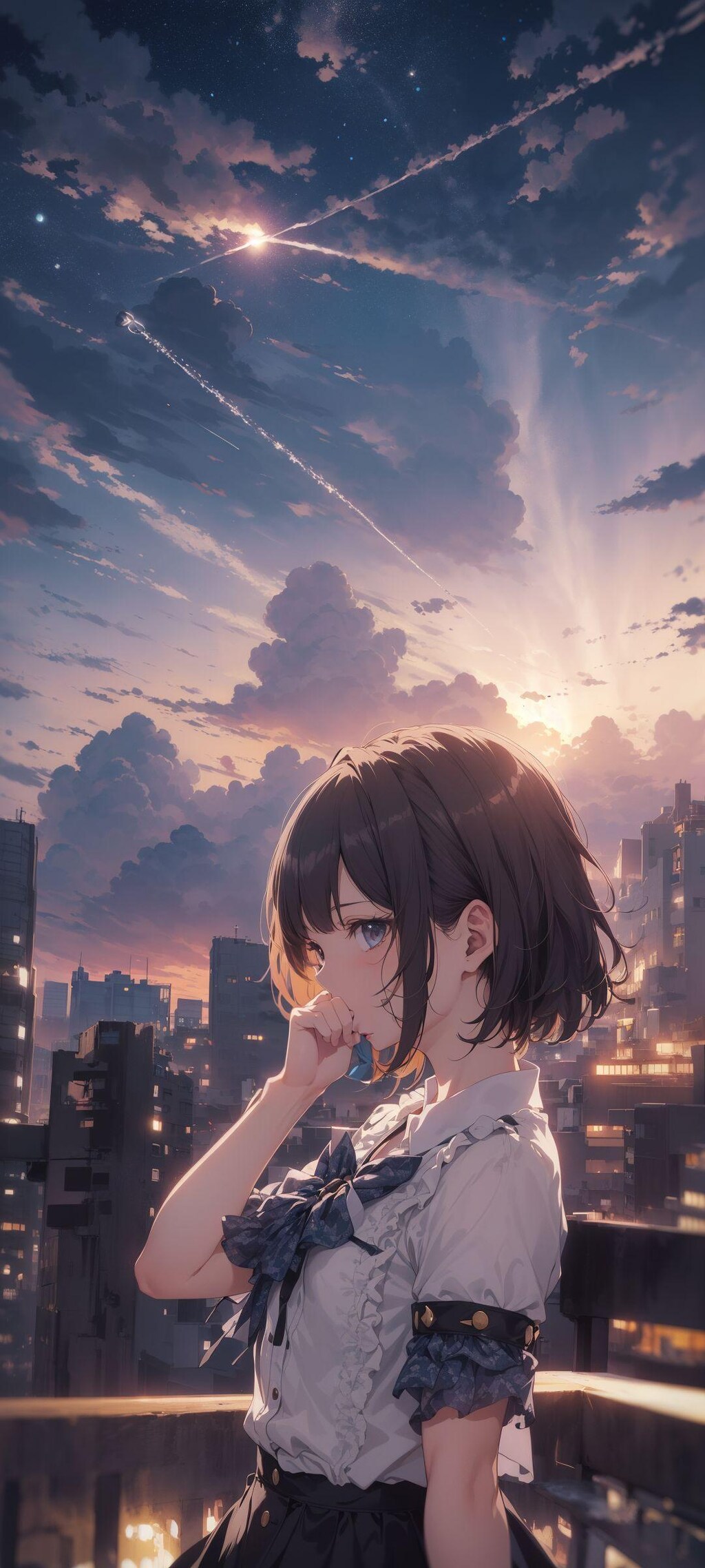 トワイライト・シーン