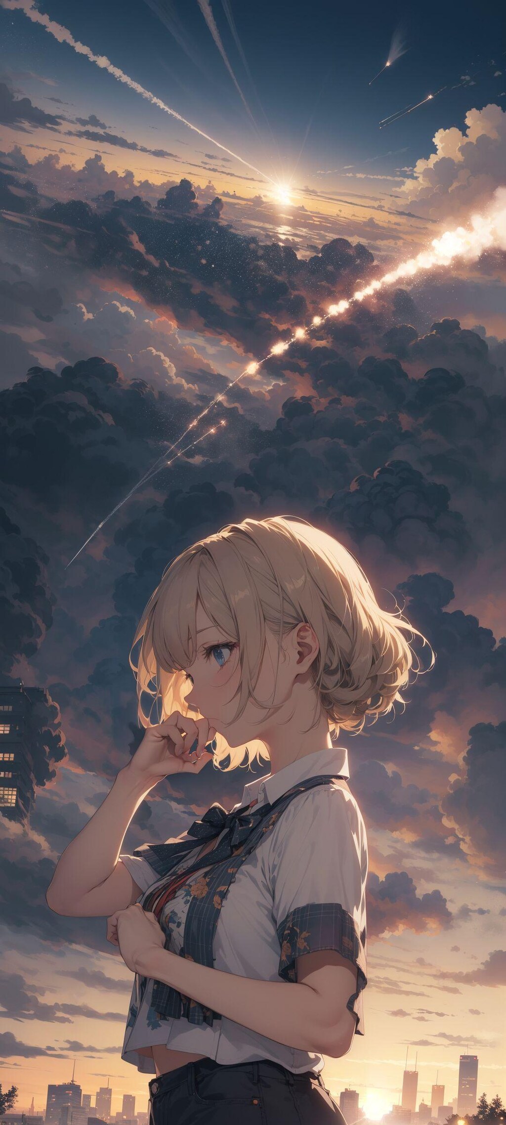 トワイライト・シーン