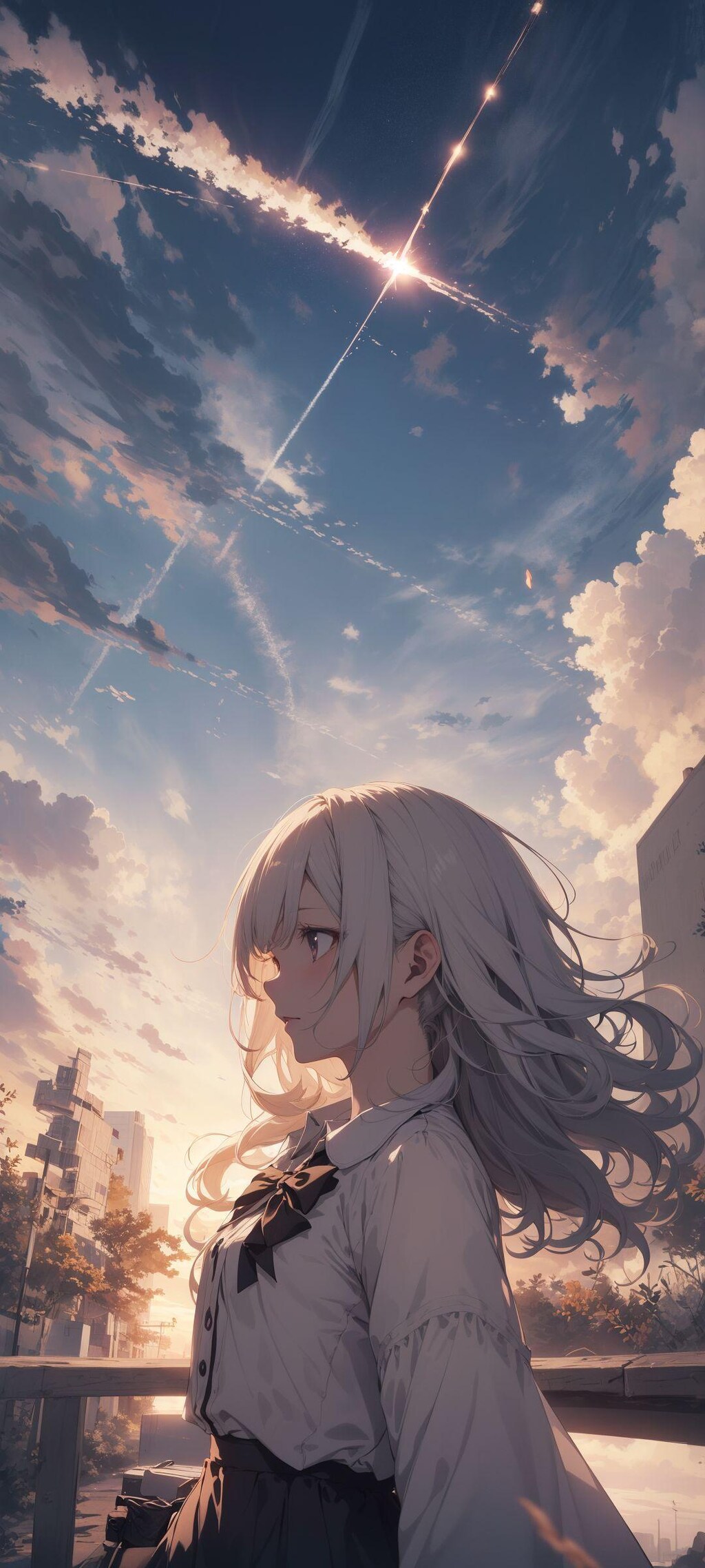 トワイライト・シーン