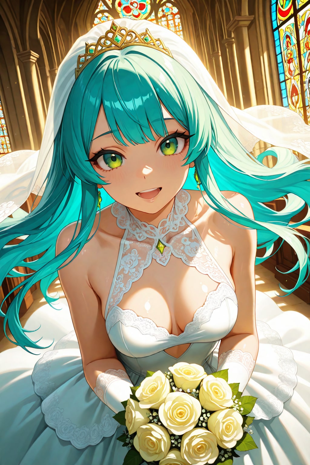 June Bride