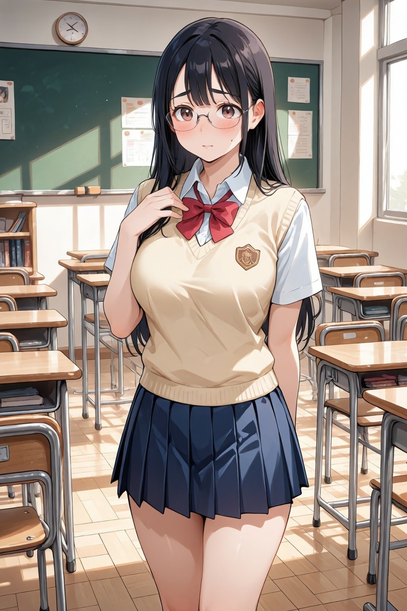 先日の謎いヤツらをGrokで | の人気AIイラスト・グラビア