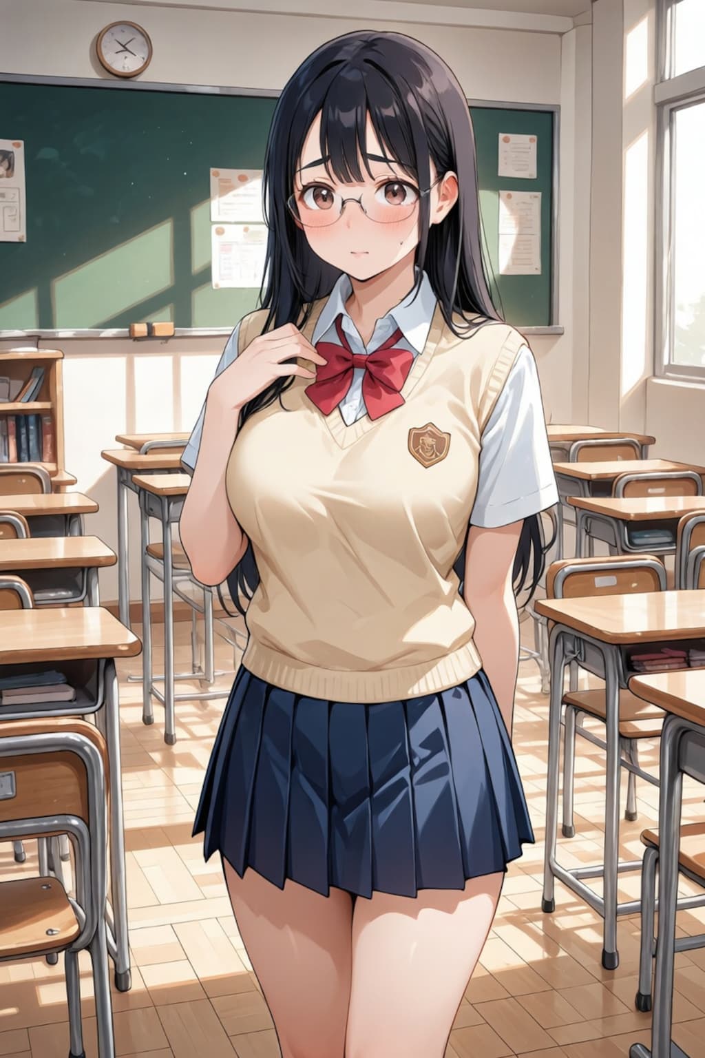 先日の謎いヤツらをGrokで