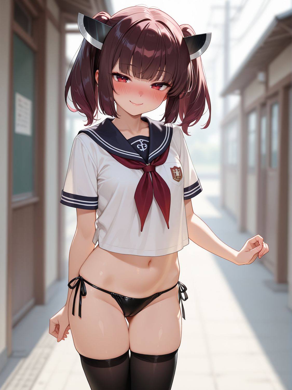 クールビズきりたん