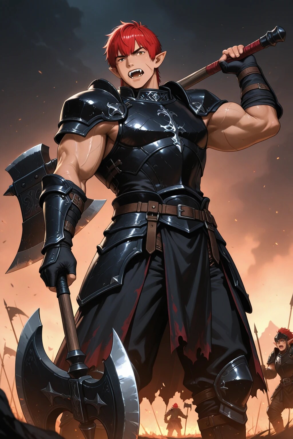 田舎っぺ大将、ベック | の人気AIイラスト・グラビア