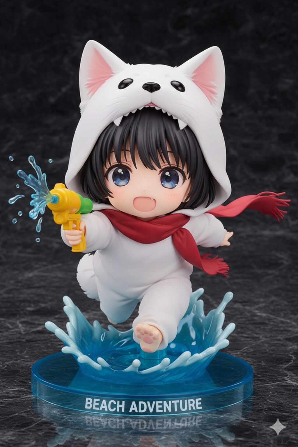 フィギュアチャレンジ