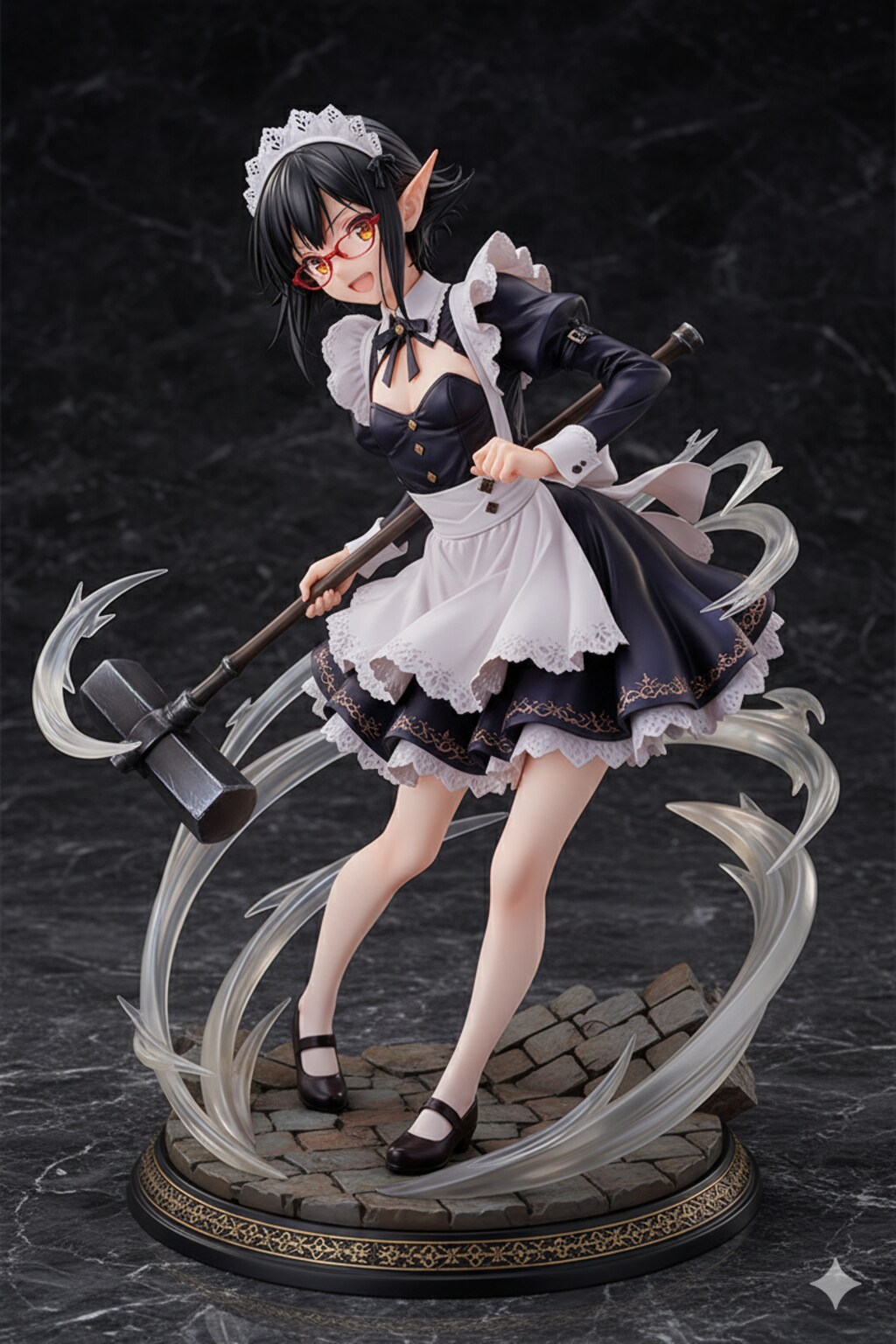 フィギュアチャレンジ