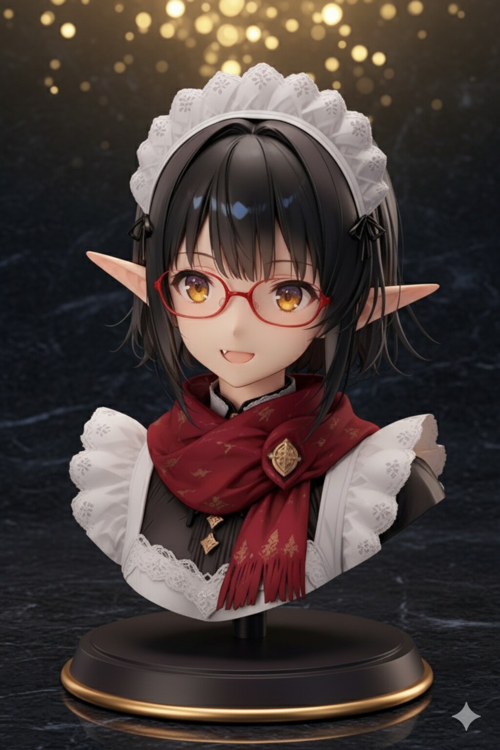 フィギュアチャレンジ