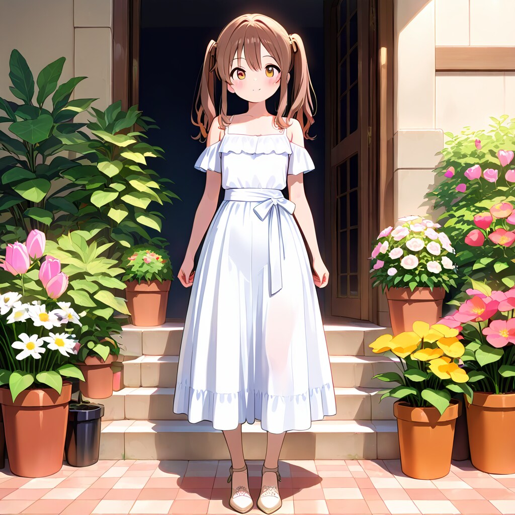 Testificate 36 | の人気AIイラスト・グラビア