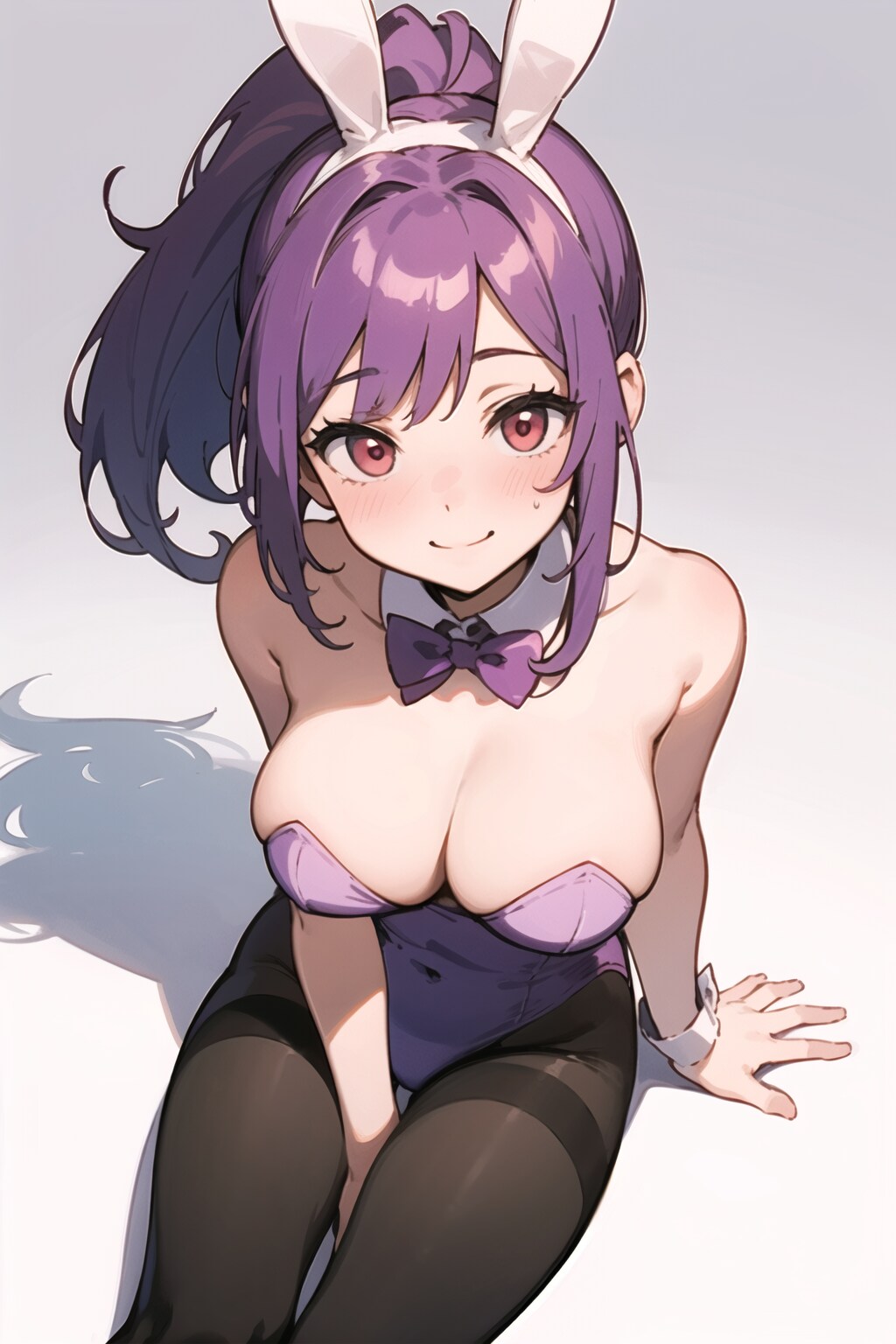 今日のバニーガール（2025/07/26）