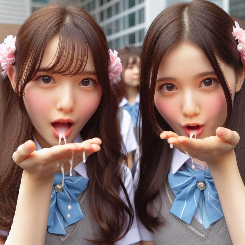 ふたりはザー友 #6