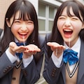 ふたりはザー友 #6 2枚目