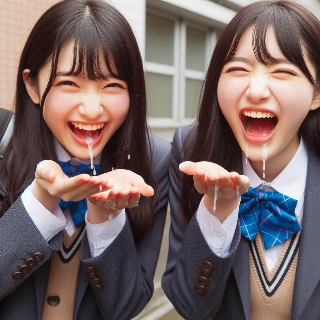 ふたりはザー友 #6