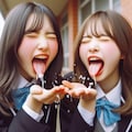 ふたりはザー友 #6 5枚目