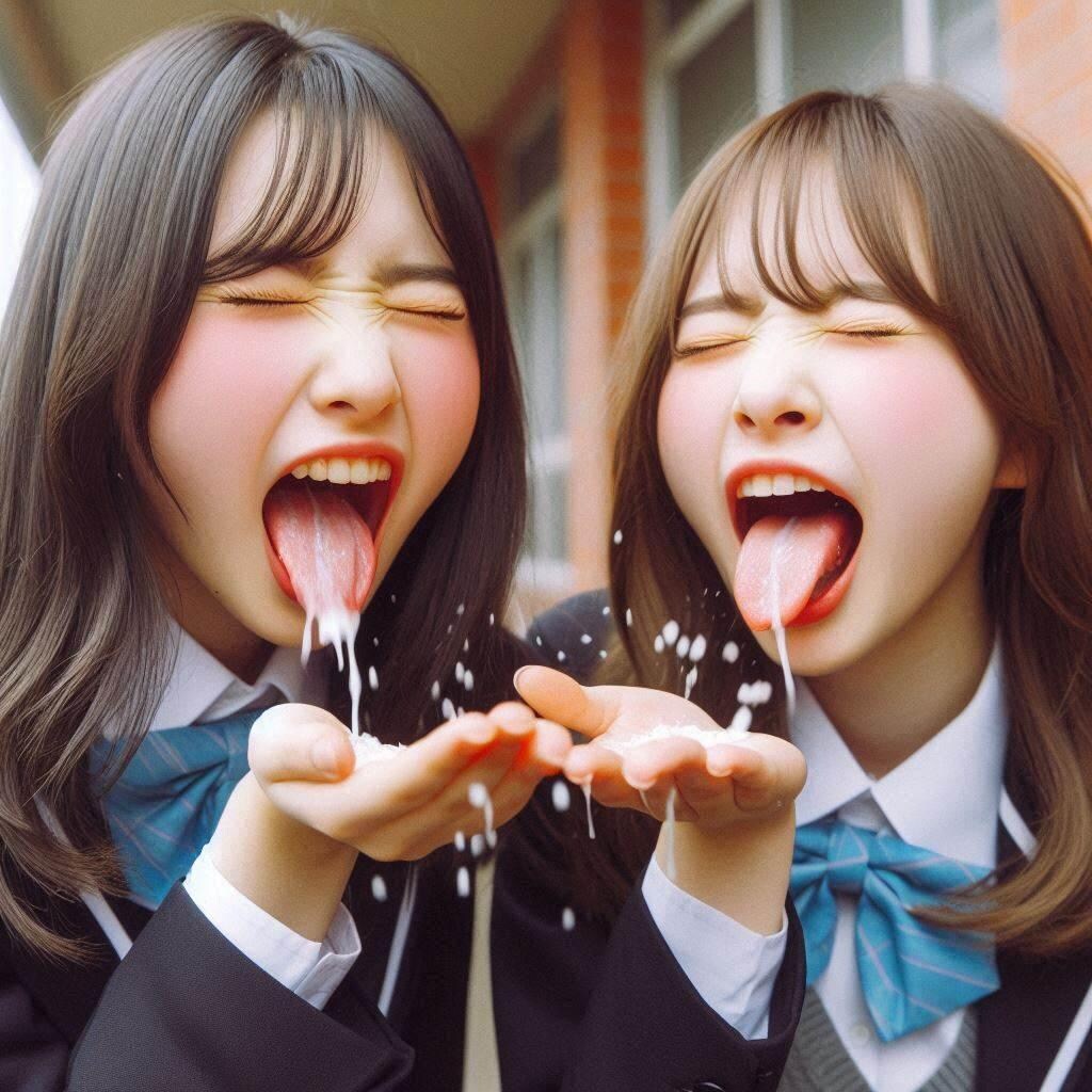 ふたりはザー友 #6