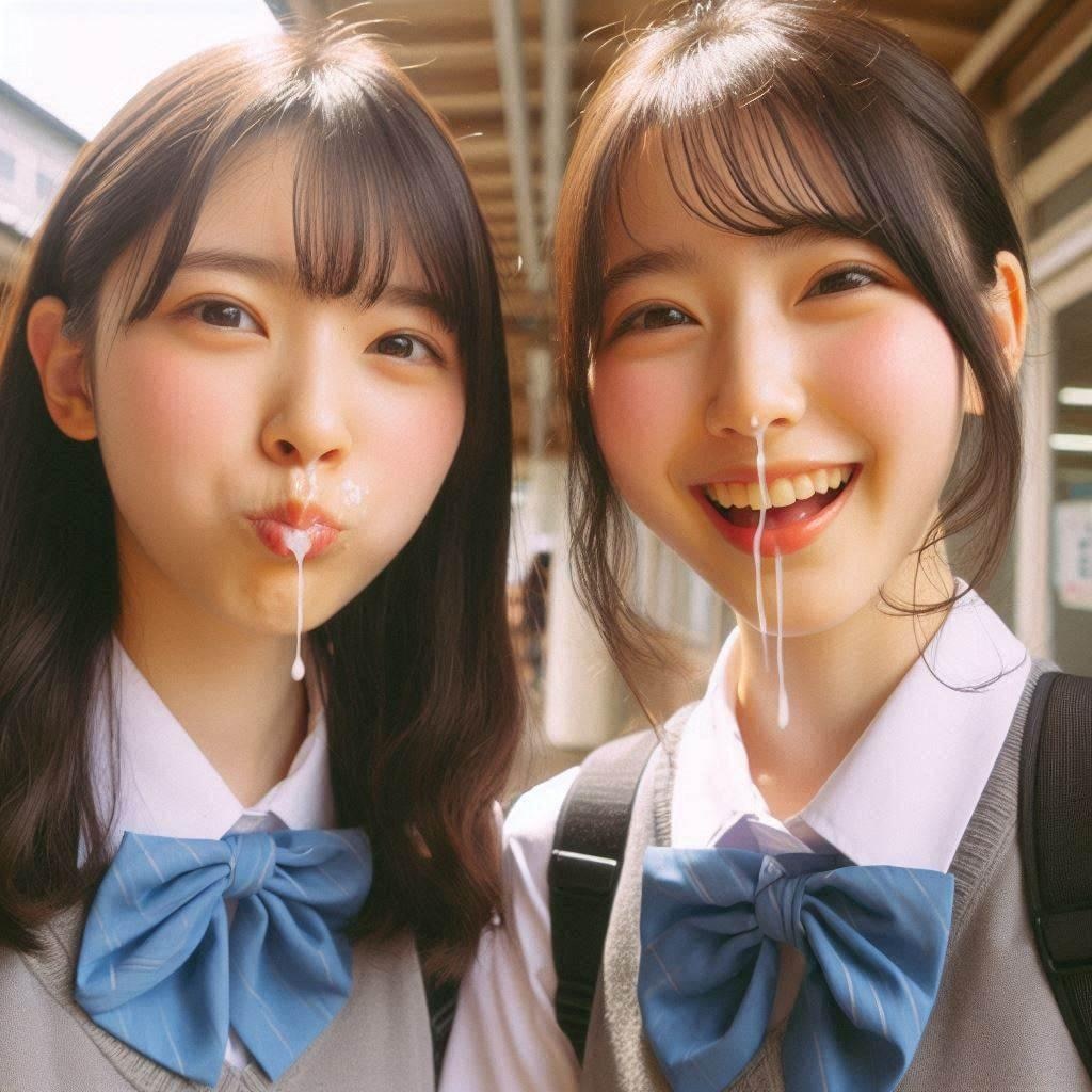 ふたりはザー友 #6