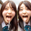 ふたりはザー友 #6 7枚目