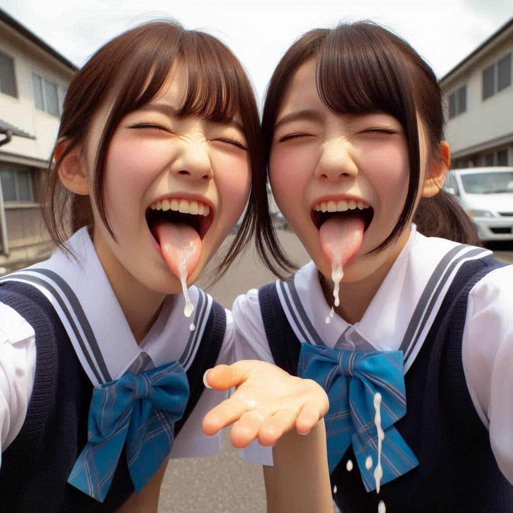ふたりはザー友 #6
