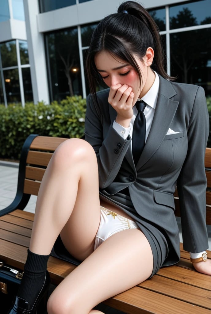ブレザー