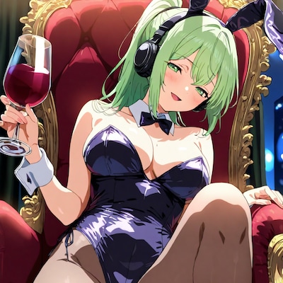 へべれけばにーがーる