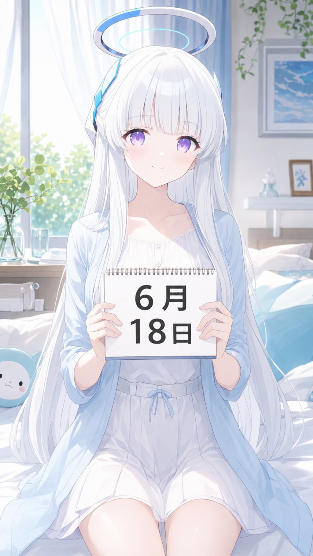 デイリーイラスト 26/6/18【4/5】
