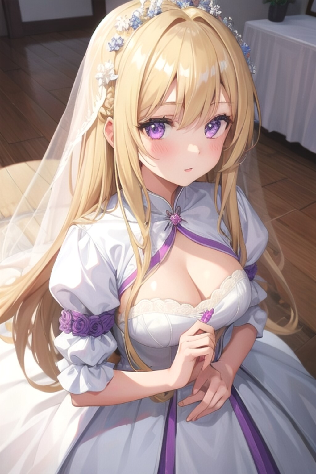クレアちゃん788