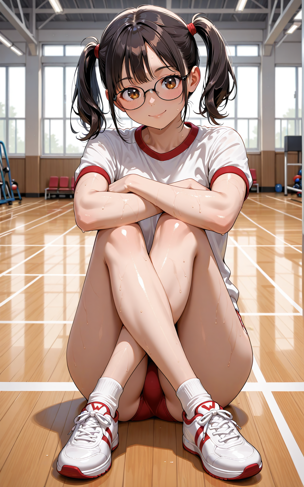 ブルマ10