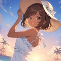 夏の終わり 2024 4枚目