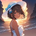 夏の終わり 2024 3枚目