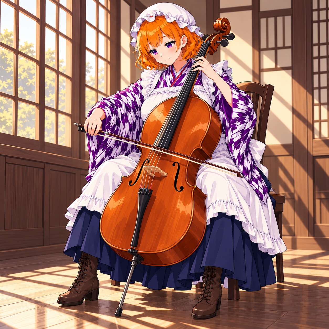 おはようございます | の人気AIイラスト・グラビア