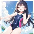 絶世の微ぽちゃ美少女 各モデル 7枚目