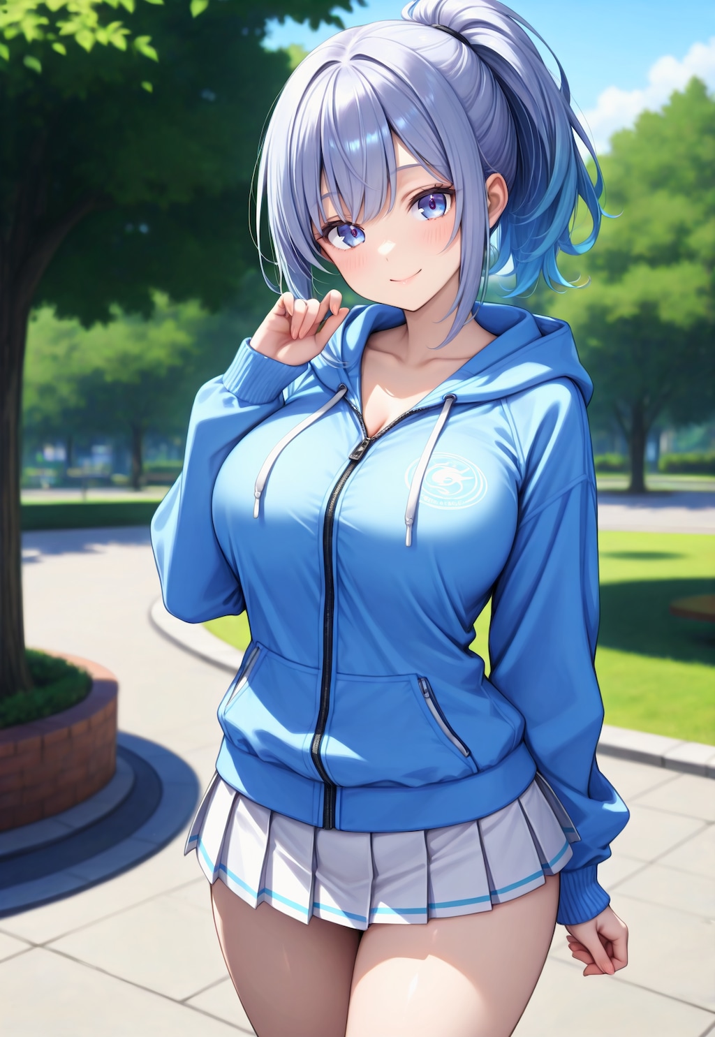 449（大きめのパーカー）