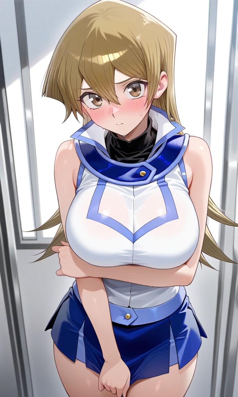 天上院明日香