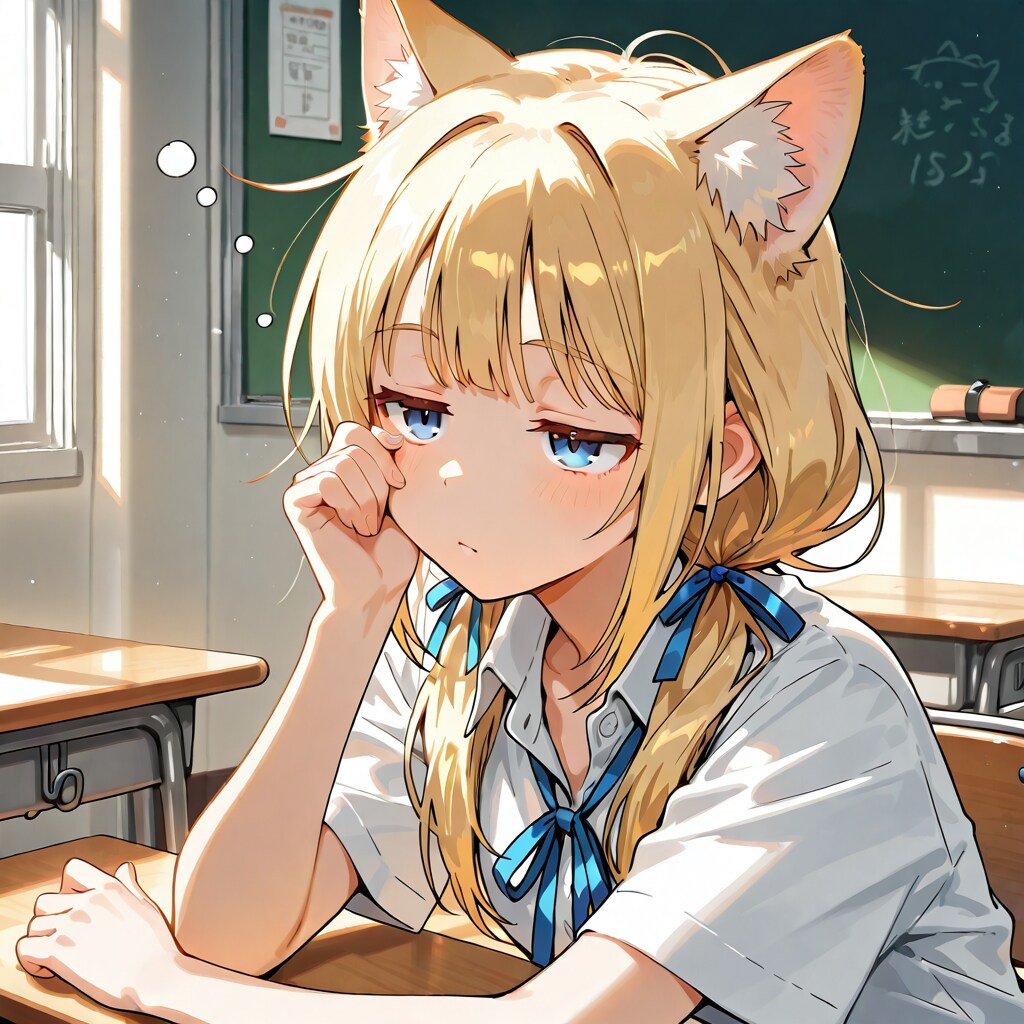 おはよう眠いねん | の人気AIイラスト・グラビア