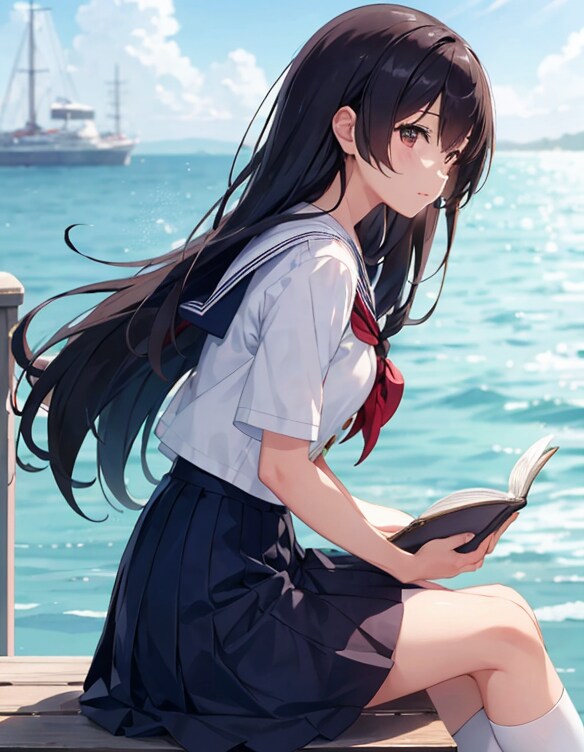 一人の時間