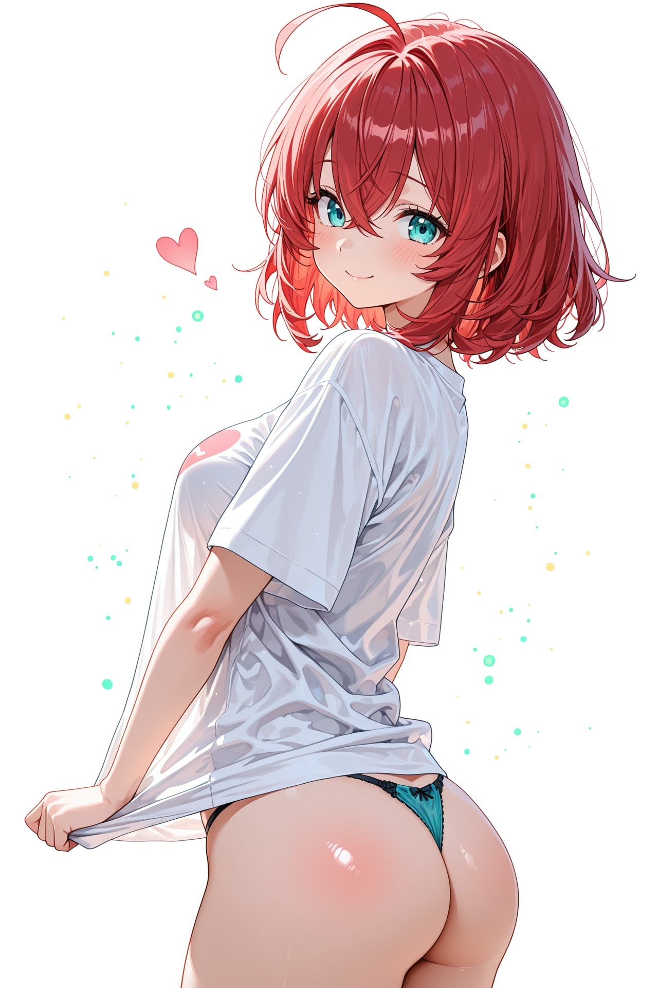 ぷりけつ✨