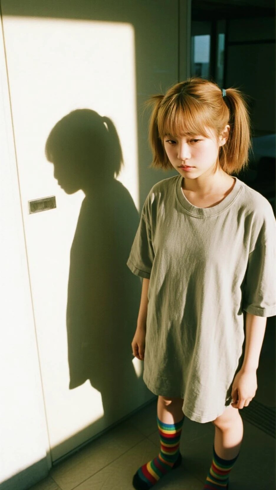 1girl