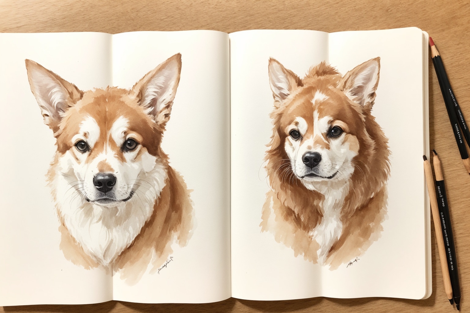 Stable Diffusionの擬人化いろいろ | の人気AIイラスト・グラビア