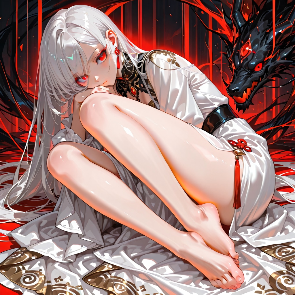 龍の封印