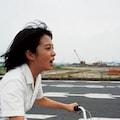 Racing Beneath a Silent Giant 4枚目