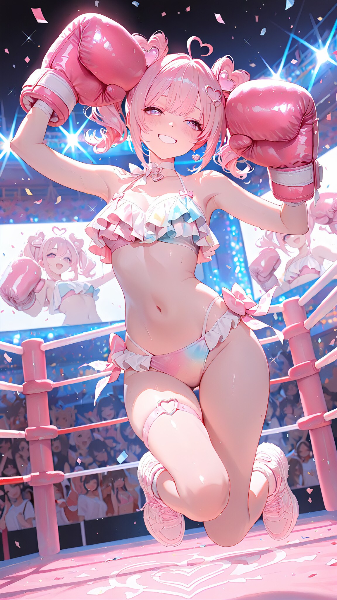 KO！しちゃうぞ！
