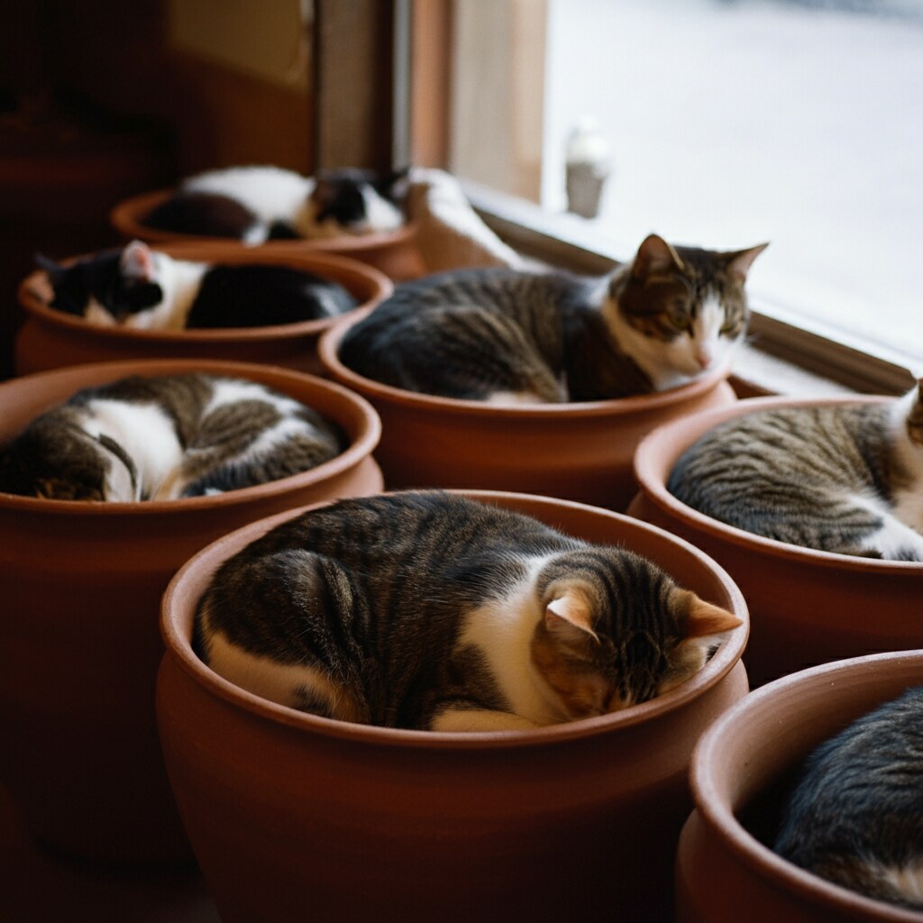 猫鍋