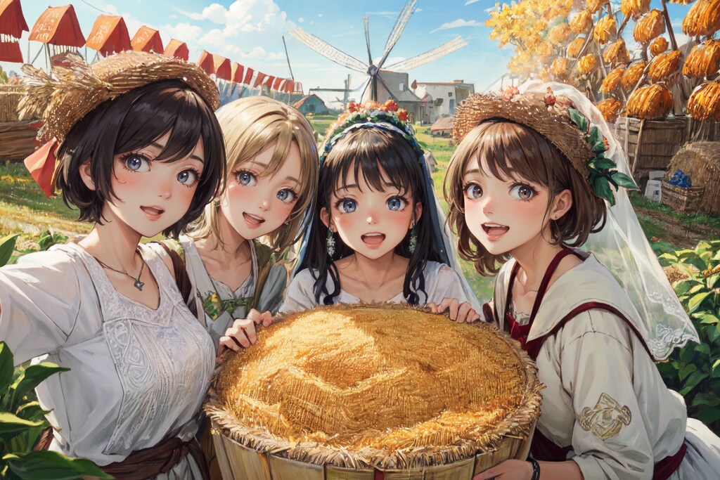 ジューンブライド諸説あり