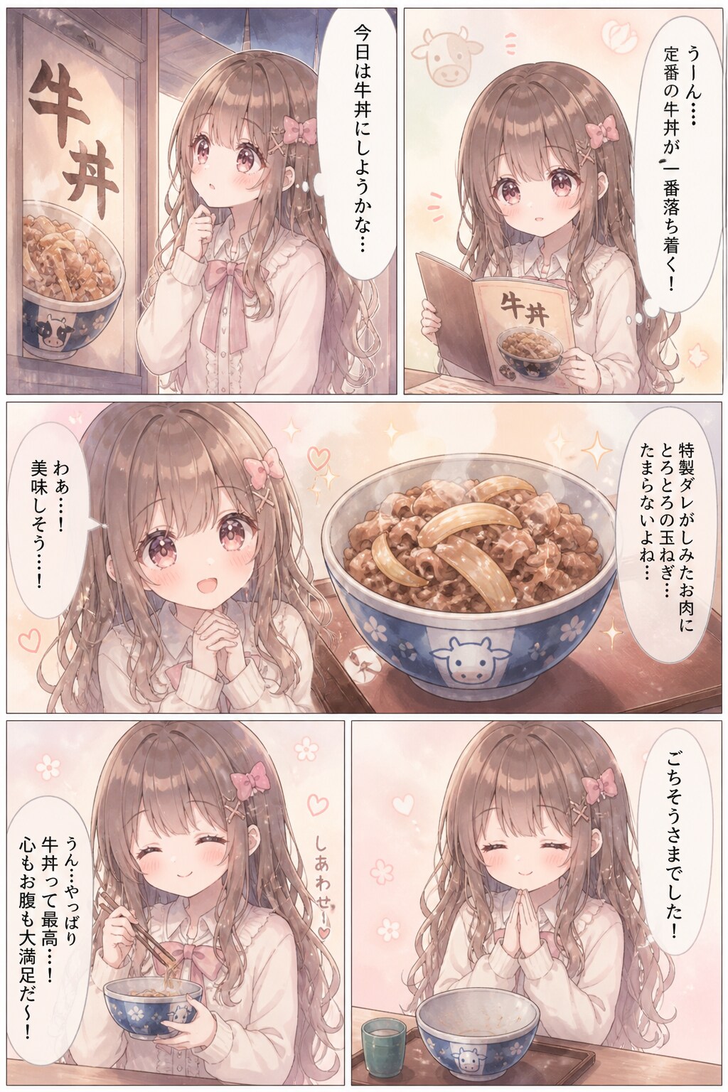 漫画　5 | の人気AIイラスト・グラビア