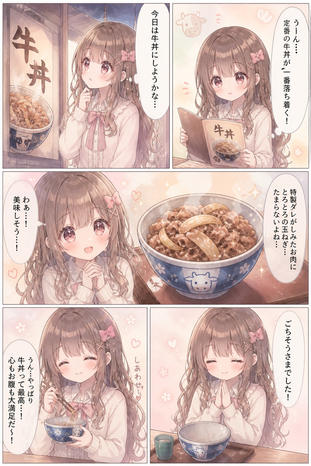 漫画　5