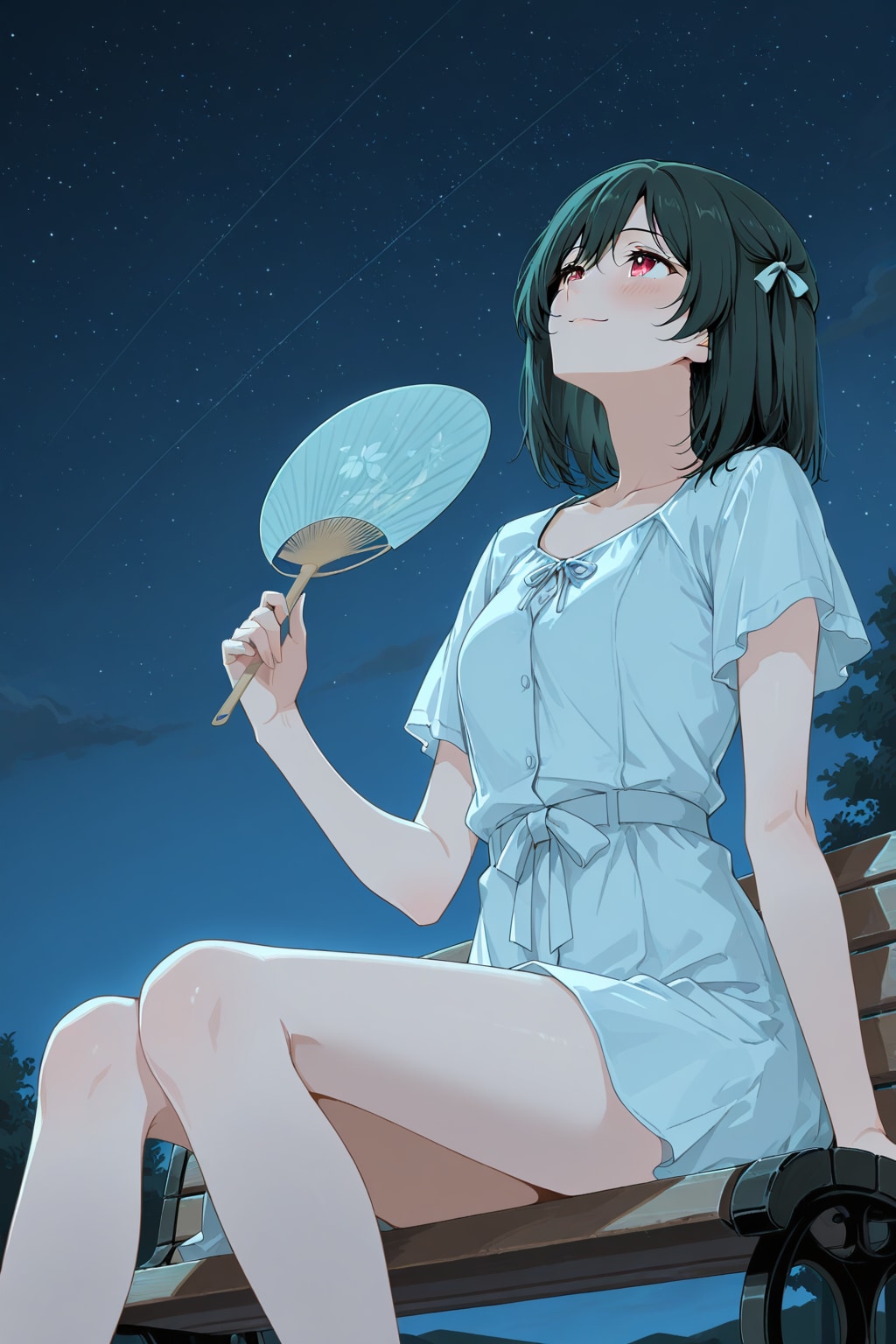 shioriko | の人気AIイラスト・グラビア
