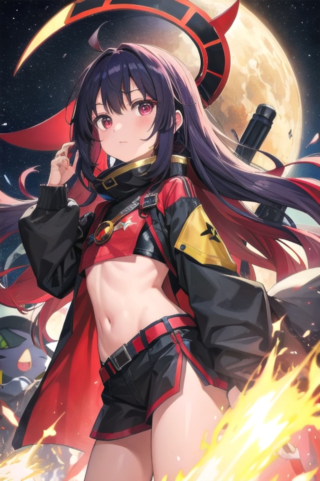 アブースル・ウトカンの悲惨な運命