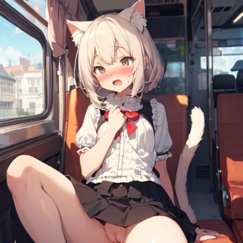 マンチカン！