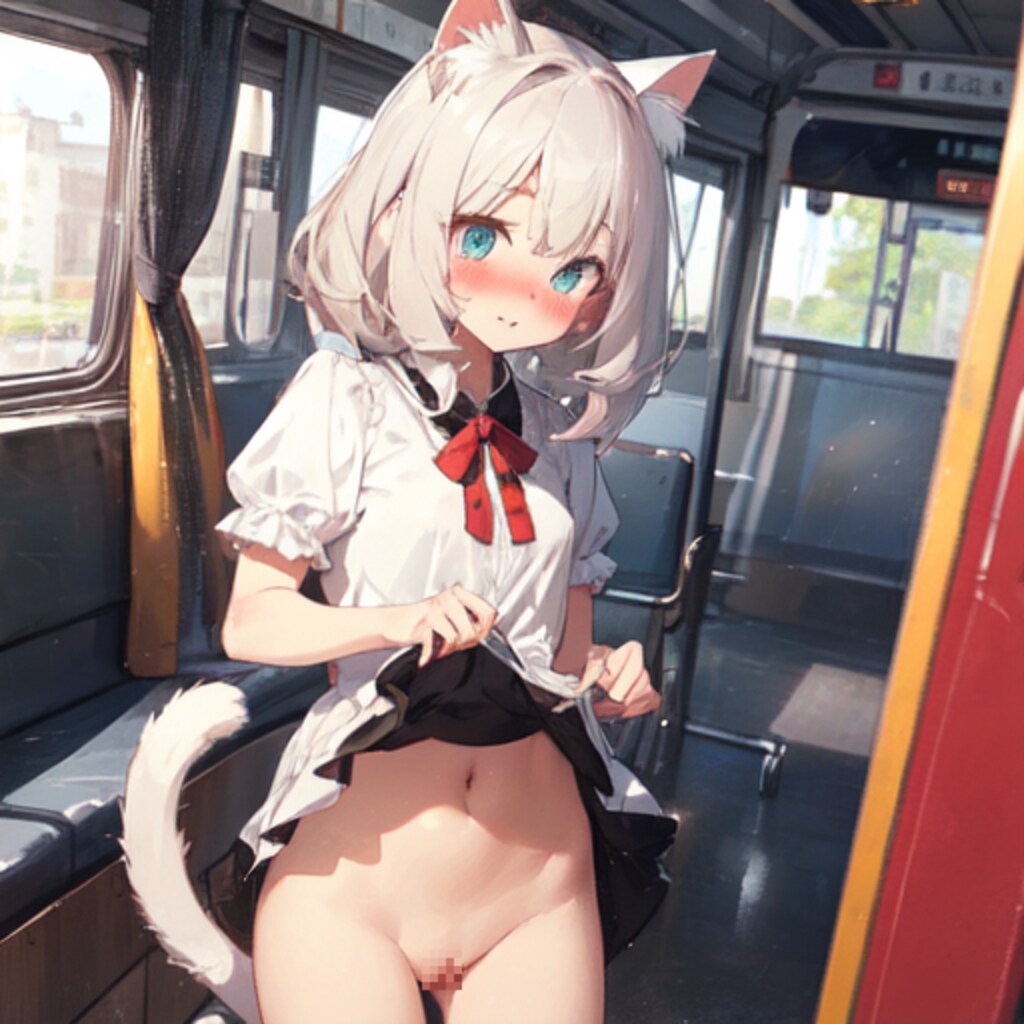 マンチカン！